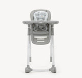 Joie multiply™ 6in1 multi-mode highchair