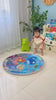 The Ultimate Water Play Rug – Fun, Development -Comfort