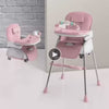 3-in-1 High Chair &walker