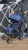 Ninos  cat Stroller: Comfort and Practicality Every Step of the Way
