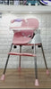 3-in-1 High Chair &walker