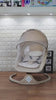 Kidilo Bouncer Rocker(MDL-E001)
