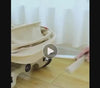 Electric Baby Stroller – MP25