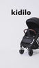 Kidilo Stroller Reversible Handle MDL(6530)