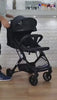 Kidilo Baby Stroller - Airplane MDL-k8(capin abrove)