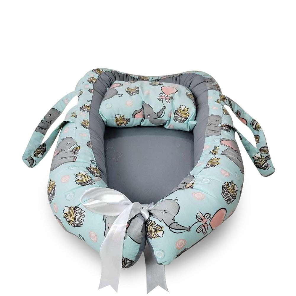 Portable Baby Nest