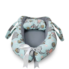 Portable Baby Nest