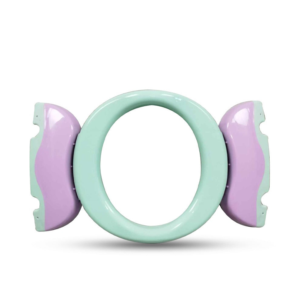 2-in-1 Travel Potty for Kids – Can Be Used on a Toilet Seat or on the Ground