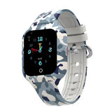 WONLEX KT22S 4G LTE Kids GPS Tracking Watch –Video call , SOS & Android 8.1