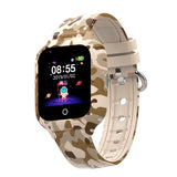 WONLEX KT22S 4G LTE Kids GPS Tracking Watch –Video call , SOS & Android 8.1