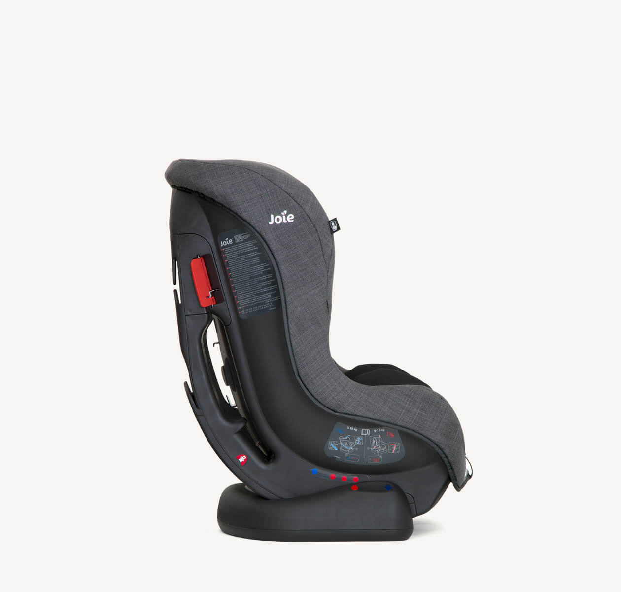 joie tilt™ car seat