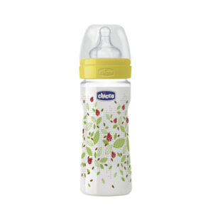 Chicco well being 2m+ – 250 ml
