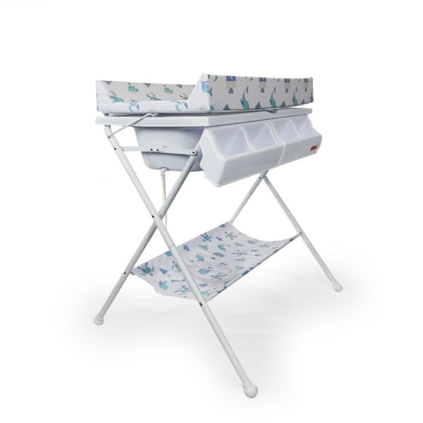 Baby Bath /Folding Stand