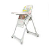 Dining Chair High Chair (pink)
